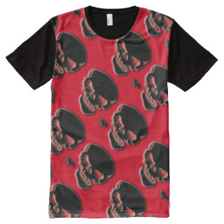 Red Bat T-Shirts & Shirt Designs | Zazzle