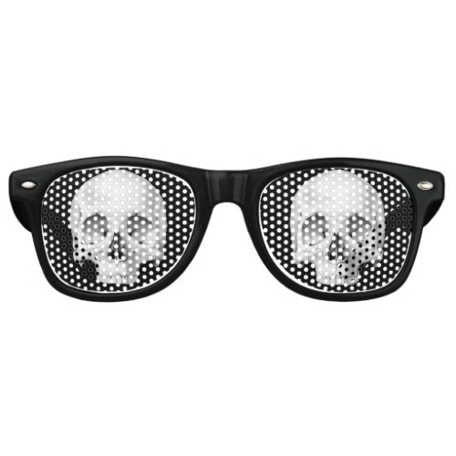 Skulls Sunglasses