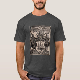 Skulls T-Shirt