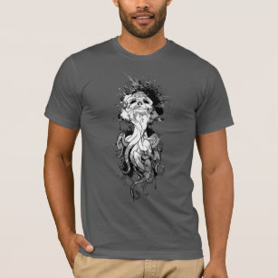 SkullSquid T-Shirt