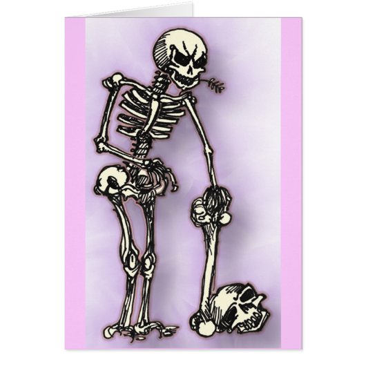 skully cards (Front)