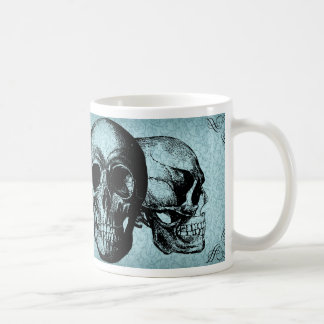 Skully Mug