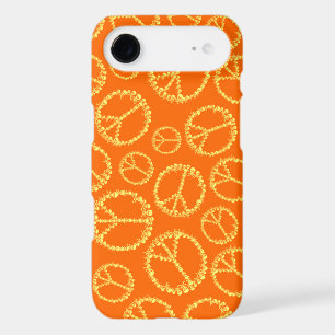 Skully Peace Sign iPhone 17 Air Case