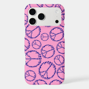 Skully Peace Sign iPhone 17 Pro Max Case
