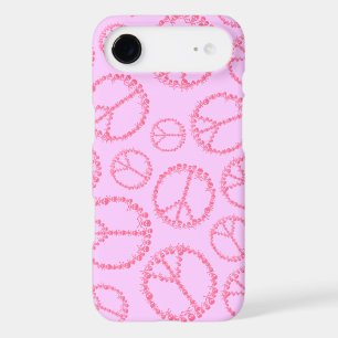 Skully Peace Sign iPhone 17 Air Case