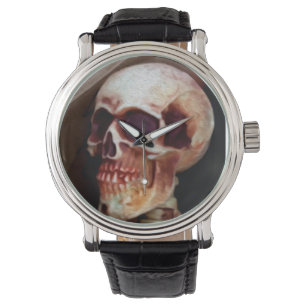 Skully Watch