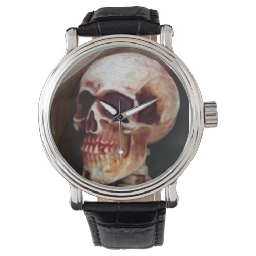 Skully Watch