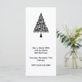 Skully Xmas Tree (Standing Front)