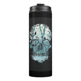 Skullz BY Twizted Design's Thermal Tumbler