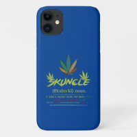 Skuncle Definition Weed Smoking Uncle Funny Stoner