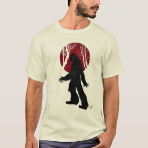 Skunk Ape -part deux T-Shirt