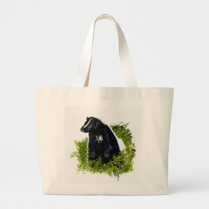 Skunk Bag Zazzle Skunk Bag Zazzle