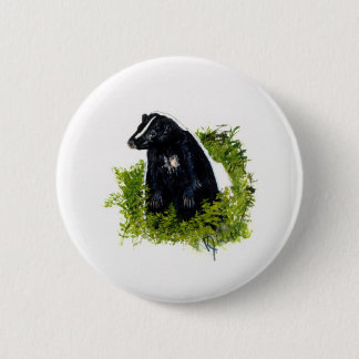 Skunk button