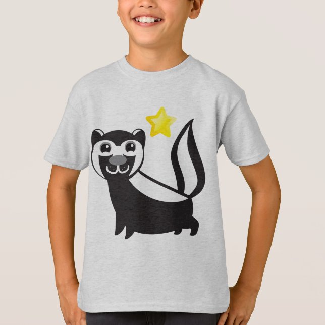 SKUNK T-Shirt (Front)