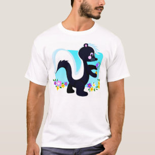 Skunk T-Shirt