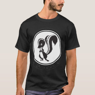 Skunk Works (3) T-Shirt