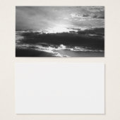 Sky (Front & Back)