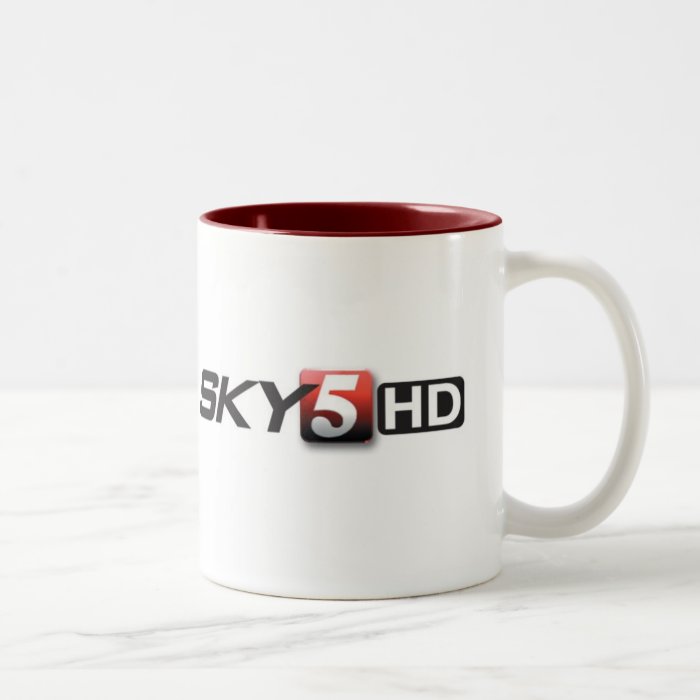 Sky 5 Mug HD