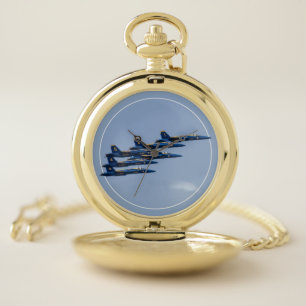 Sky Angels Pocket Watch