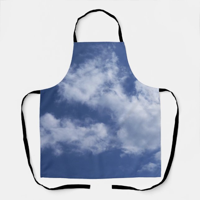 Sky Apron (Front)