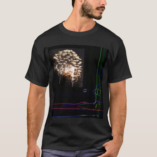 Sky Art Shirt