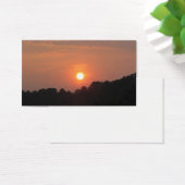 Sky at Sunset (Desk)