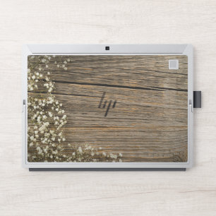  Sky Background HP Elite x2 1013 G3 Laptop Skin