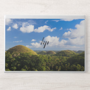 Sky Background HP EliteBook 840 G5/G6, 745 G5/G6 Laptop Skin