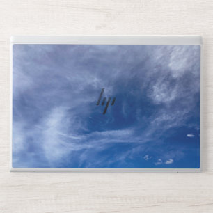Sky Background HP EliteBook 840 G5/G6 Laptop Skin