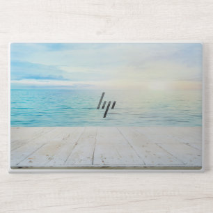 Sky Background  HP EliteBook 850 G5/G6 Laptop Skin