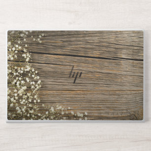 Sky Background HP EliteBook 850 G5/G6 Laptop Skin