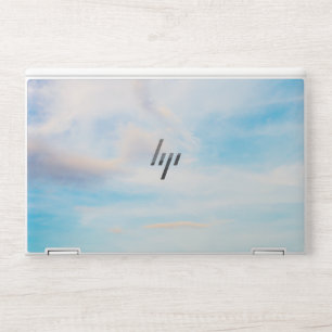 Sky Background HP EliteBook X360 1030 G3/G4 Laptop Skin