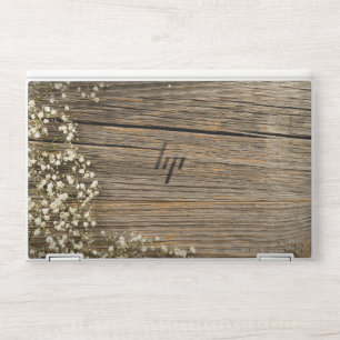 Sky Background HP EliteBook X360 1030 G3/G4 Laptop Skin