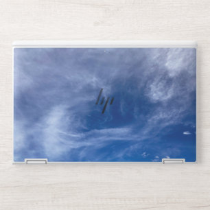 Sky Background HP EliteBook X360 1040 G5/G6 Laptop Skin