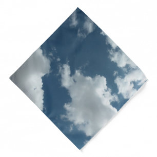 Sky Bandana