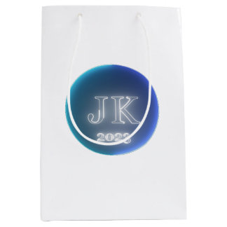 Sky Blue 2023 Gift Bag