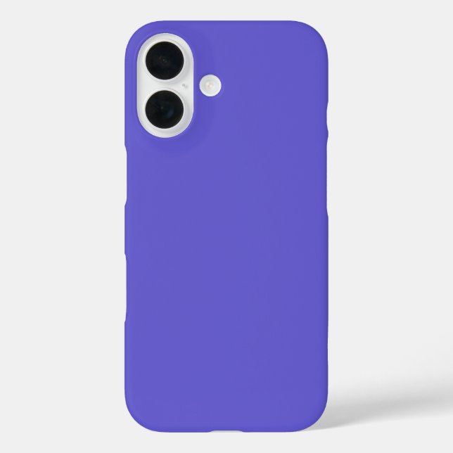 Sky Blue - Adapts to all phone cases (Back)