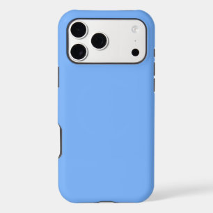 Sky Blue iPhone 17 Pro Max Case