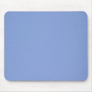 Sky Blue Color Mouse Pad