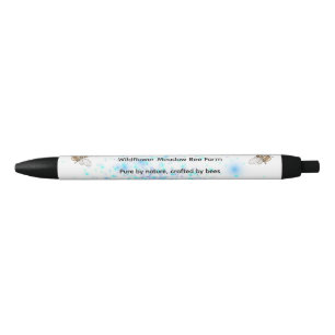 Sky Blue Honeycomb farm business Pen