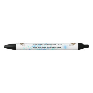 Sky Blue Honeycomb farm business Pen