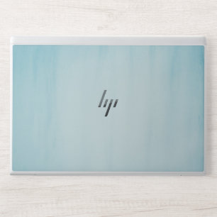 Sky Blue HP EliteBook 840 G5/G6, 745 G5/G6 HP Laptop Skin