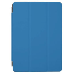 Sky Blue iPad Air Cover