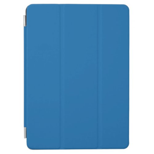 Sky Blue iPad Air Cover