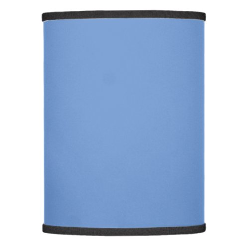 Sky Blue  Lamp Shade