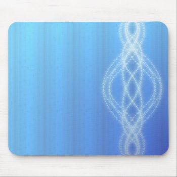 Sky Blue Mouse Pad by CBgreetingsndesigns at Zazzle