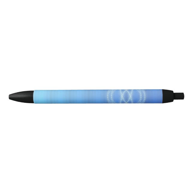 Sky Blue Pen (Front)