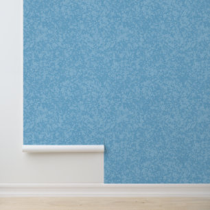 Sky Blue Texture Wallpaper