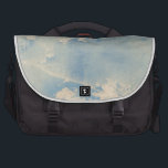 Sky blue watercolor<br><div class="desc">Royalty-free image from lostandtaken.com.</div>