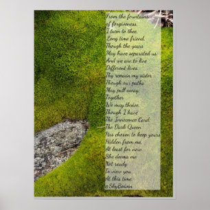 Sky boivin poem poster